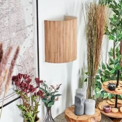 Viadores Wandleuchte Schwarz, Weiß, 1-flammig 23 Viadores Wandleuchte Schwarz, Weiß, 1-flammig -Lampe Verkäufe viadores wandleuchte h3967881 9