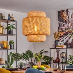 Vireda Hängeleuchte Weiß, 1-flammig -Lampe Verkäufe vireda haengeleuchte h3771594 6