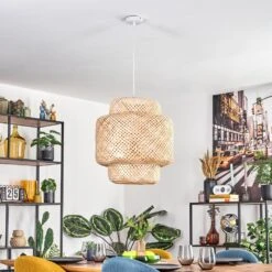 Vireda Hängeleuchte Weiß, 1-flammig -Lampe Verkäufe vireda haengeleuchte h3771594 9