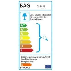 Wandleuchte Mezia Gold Gold, 1-flammig -Lampe Verkäufe wandleuchte mezia gold h1698662 5