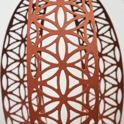 Wasalea Solar-Kugelleuchte LED Bronze, Schwarz, 1-flammig -Lampe Verkäufe wasalea solar kugelleuchte h3420447 2