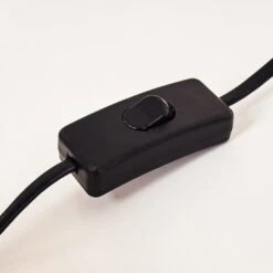 Yahuma Tischleuchte Schwarz-Gold, 1-flammig -Lampe Verkäufe yahuma tischleuchte h3160145 do1 15