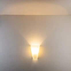 Zera Wandleuchte Aluminium, Weiß, 1-flammig 27 Zera Wandleuchte Aluminium, Weiß, 1-flammig -Lampe Verkäufe zera wandleuchte h13 10