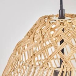 Zofingen Hängeleuchte Schwarz, 1-flammig -Lampe Verkäufe zofingen haengeleuchte h3539811 5