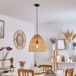 Zofingen Hängeleuchte Schwarz, 1-flammig -Lampe Verkäufe zofingen haengeleuchte h3539811 8