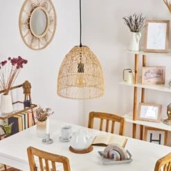 Zofingen Hängeleuchte Schwarz, 1-flammig -Lampe Verkäufe zofingen haengeleuchte h3539811 9