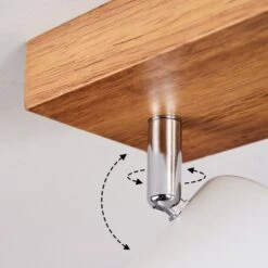 Zuoz Deckenleuchte Holz Hell, 2-flammig 15 Zuoz Deckenleuchte Holz Hell, 2-flammig -Lampe Verkäufe zuoz deckenleuchte h3406458 2