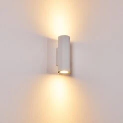 Zuoz Wandleuchte Weiß, 2-flammig 31 Zuoz Wandleuchte Weiß, 2-flammig -Lampe Verkäufe zuoz wandleuchte h3289174 do1 12