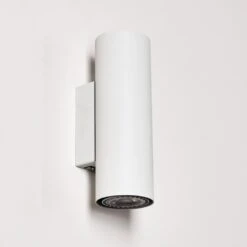 Zuoz Wandleuchte Weiß, 2-flammig 23 Zuoz Wandleuchte Weiß, 2-flammig -Lampe Verkäufe zuoz wandleuchte h3289174 do1 4