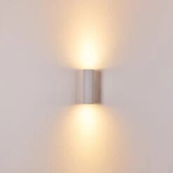 Zuoz Wandleuchte Weiß, 2-flammig 25 Zuoz Wandleuchte Weiß, 2-flammig -Lampe Verkäufe zuoz wandleuchte h3289174 do1 6