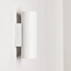 Zuoz Wandleuchte Weiß, 2-flammig 27 Zuoz Wandleuchte Weiß, 2-flammig -Lampe Verkäufe zuoz wandleuchte h3289174 do1 8