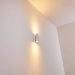 Zuoz Wandleuchte Weiß, 2-flammig 28 Zuoz Wandleuchte Weiß, 2-flammig -Lampe Verkäufe zuoz wandleuchte h3289174 do1 9