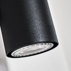Zuoz Wandleuchte Schwarz, 2-flammig -Lampe Verkäufe zuoz wandleuchte h3289235 do1 10