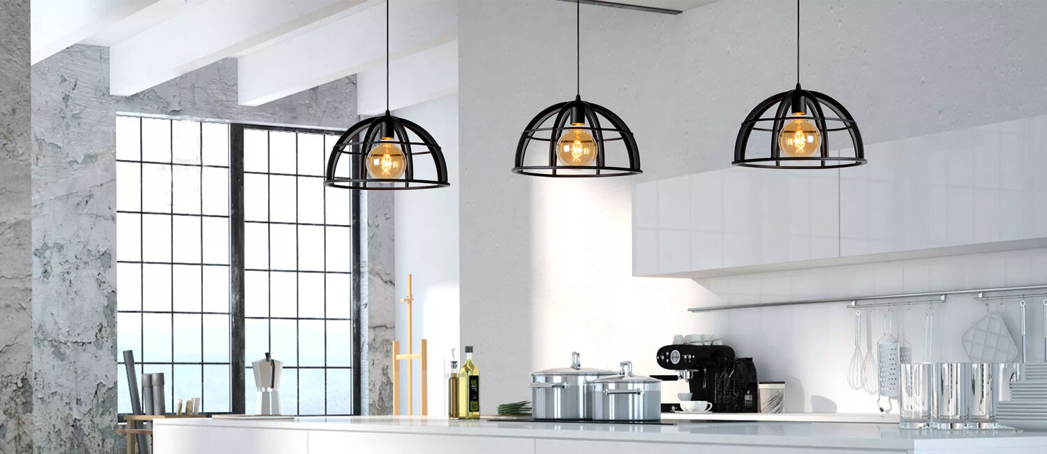 Titelseite -Lampe Verkäufe pendelleuchten lg